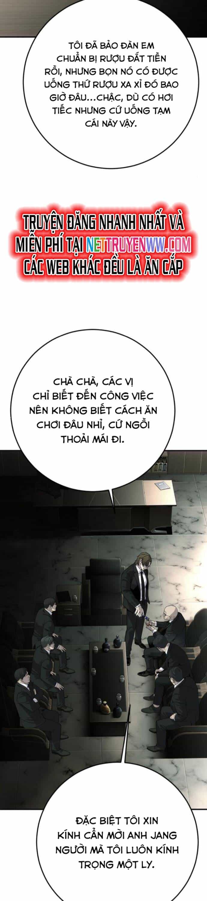 Đứa Con Báo Thù - Chương 31 - ảnh 15
