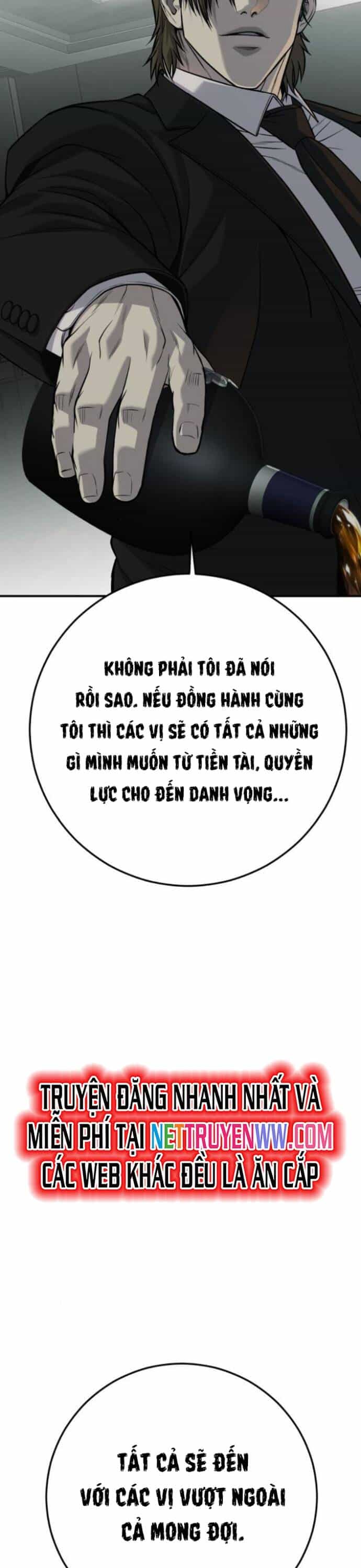 Đứa Con Báo Thù - Chương 31 - ảnh 19