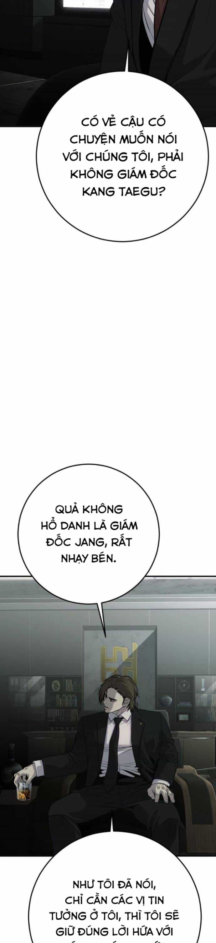 Đứa Con Báo Thù - Chương 31 - ảnh 21