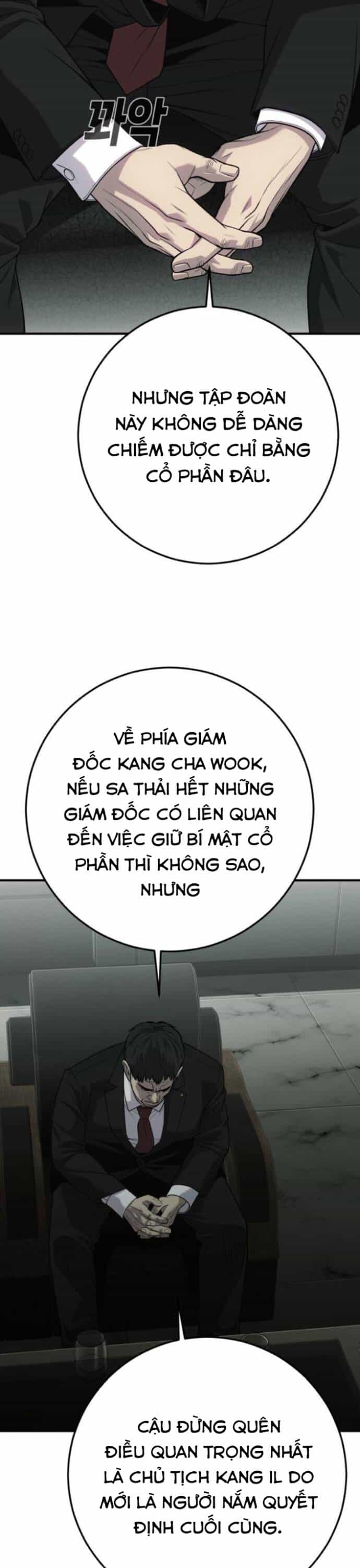 Đứa Con Báo Thù - Chương 31 - ảnh 24