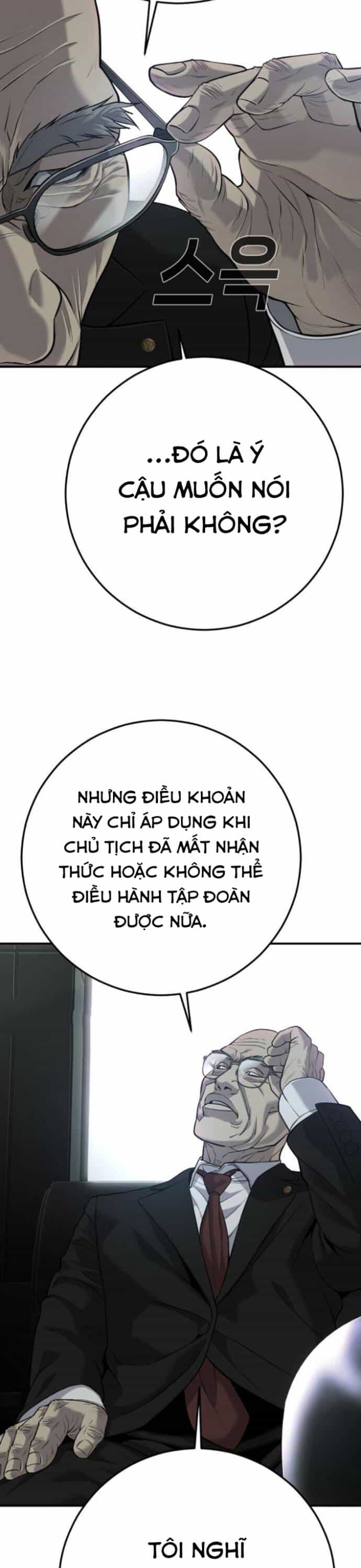 Đứa Con Báo Thù - Chương 31 - ảnh 29