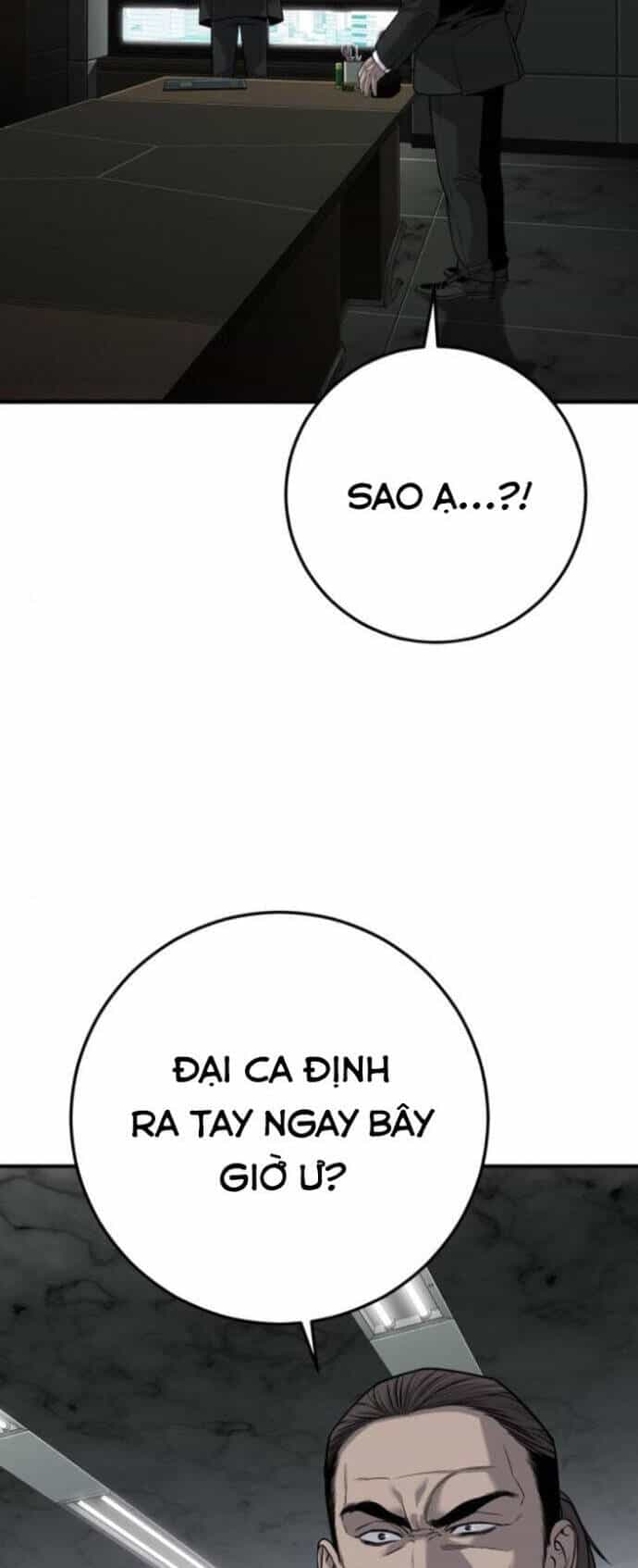 Đứa Con Báo Thù - Chương 31 - ảnh 3