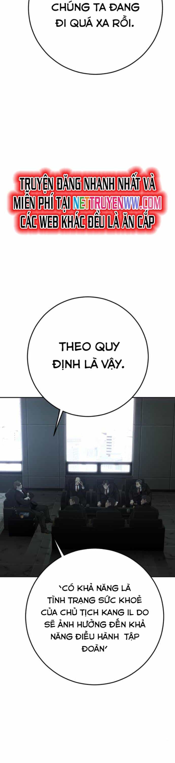 Đứa Con Báo Thù - Chương 31 - ảnh 30