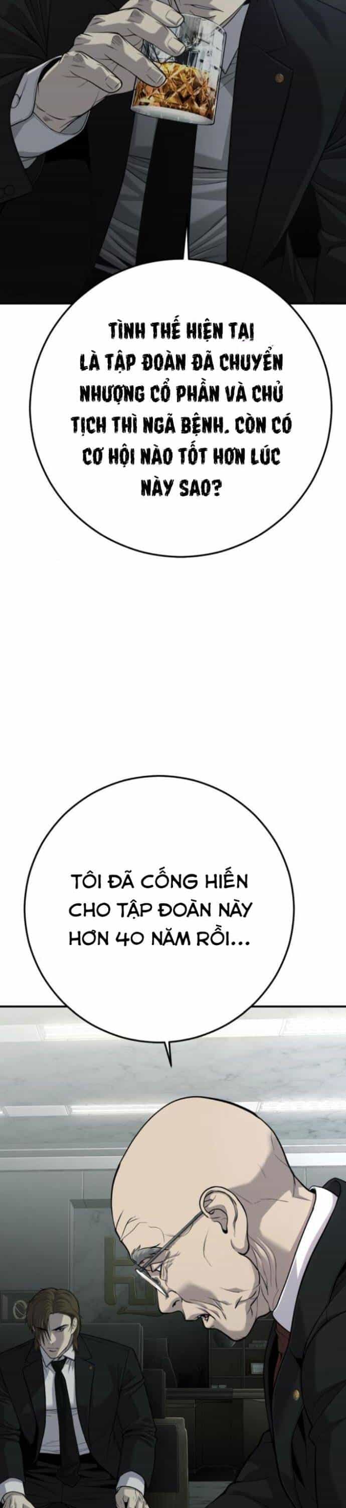 Đứa Con Báo Thù - Chương 31 - ảnh 35