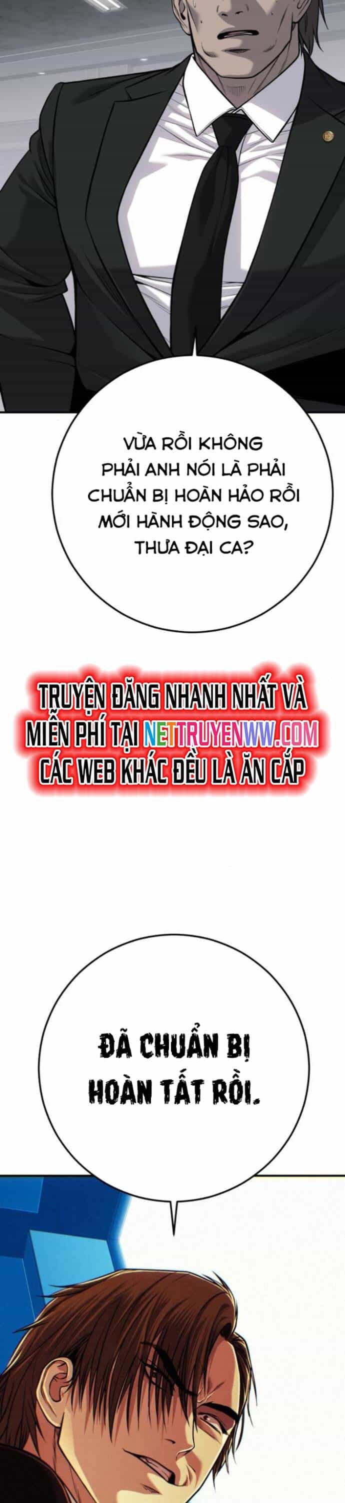 Đứa Con Báo Thù - Chương 31 - ảnh 4