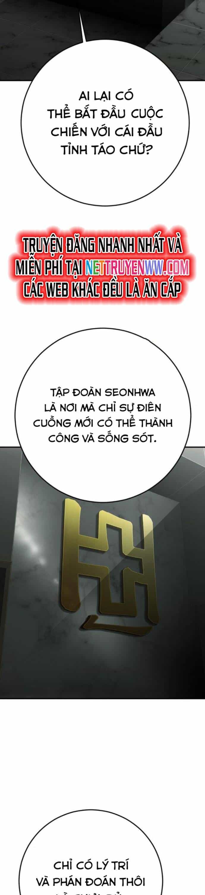 Đứa Con Báo Thù - Chương 31 - ảnh 41