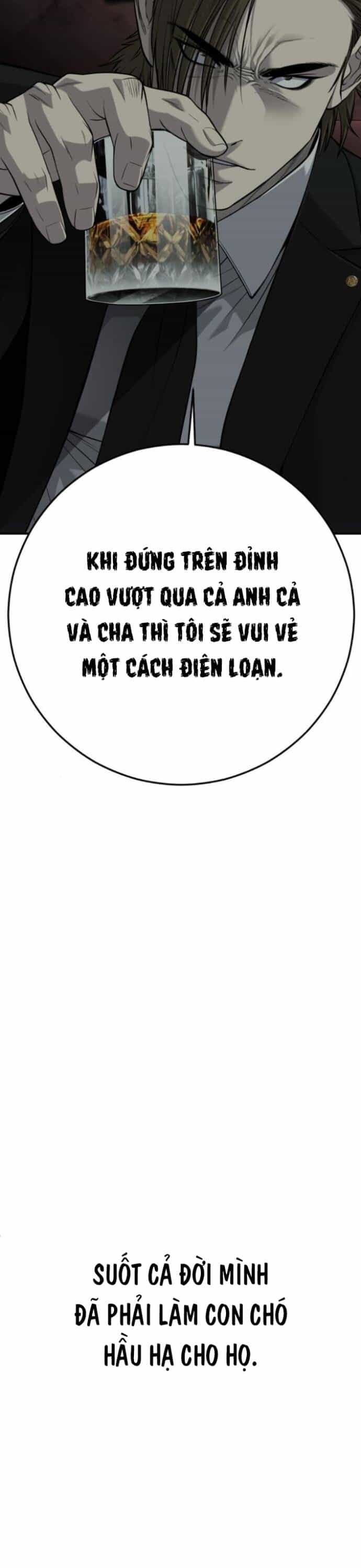 Đứa Con Báo Thù - Chương 31 - ảnh 43