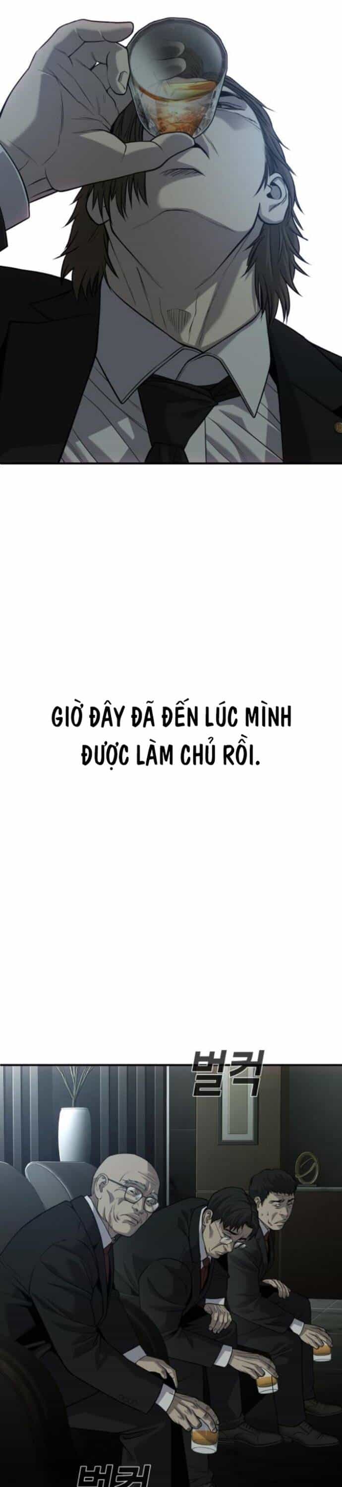 Đứa Con Báo Thù - Chương 31 - ảnh 44