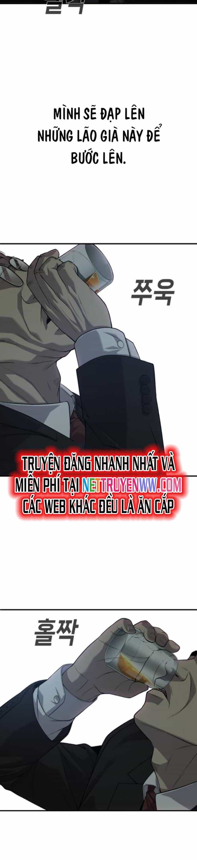 Đứa Con Báo Thù - Chương 31 - ảnh 45