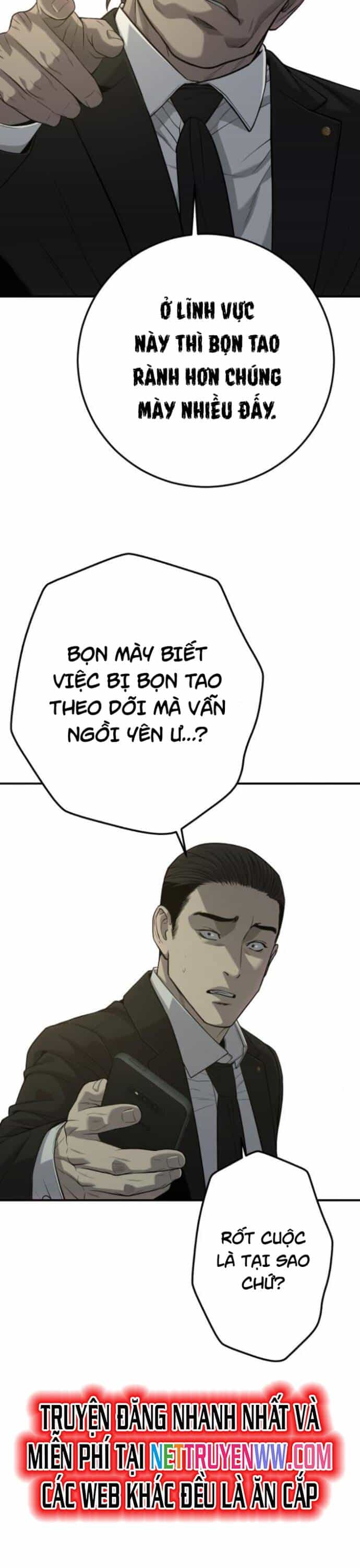 Đứa Con Báo Thù - Chương 31 - ảnh 58