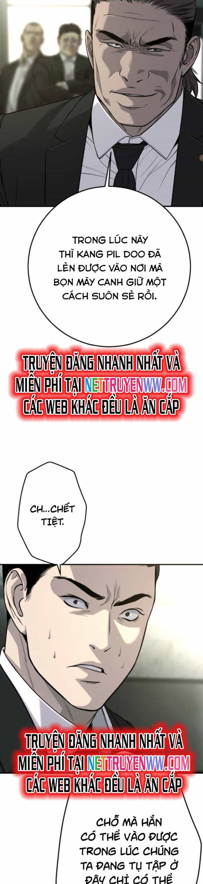 Đứa Con Báo Thù - Chương 31 - ảnh 60
