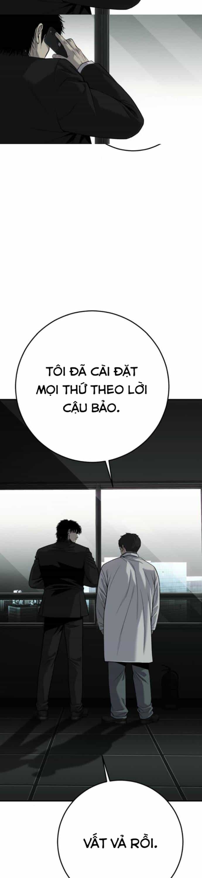 Đứa Con Báo Thù - Chương 31 - ảnh 66