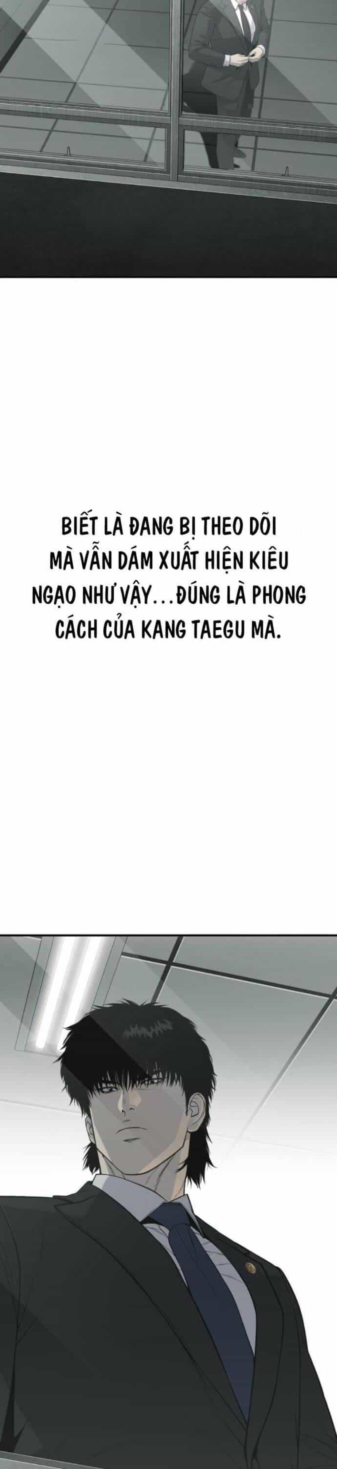 Đứa Con Báo Thù - Chương 31 - ảnh 69