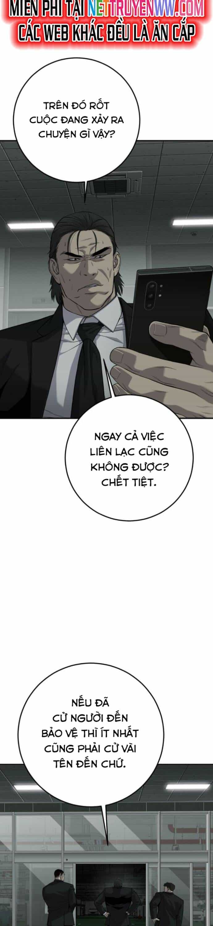 Đứa Con Báo Thù - Chương 32 - ảnh 12