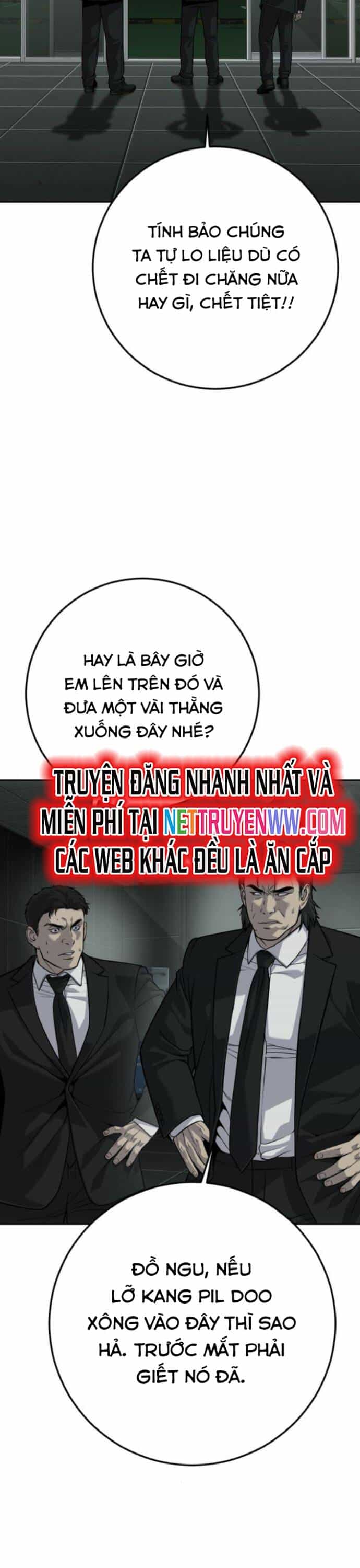 Đứa Con Báo Thù - Chương 32 - ảnh 13