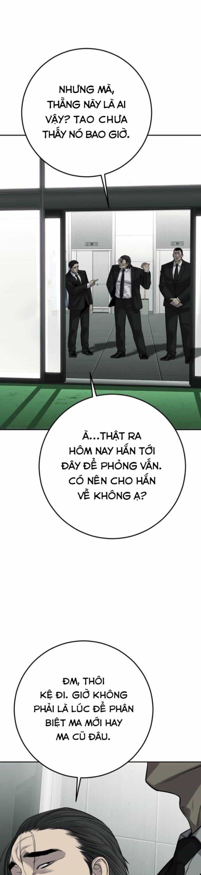 Đứa Con Báo Thù - Chương 32 - ảnh 14