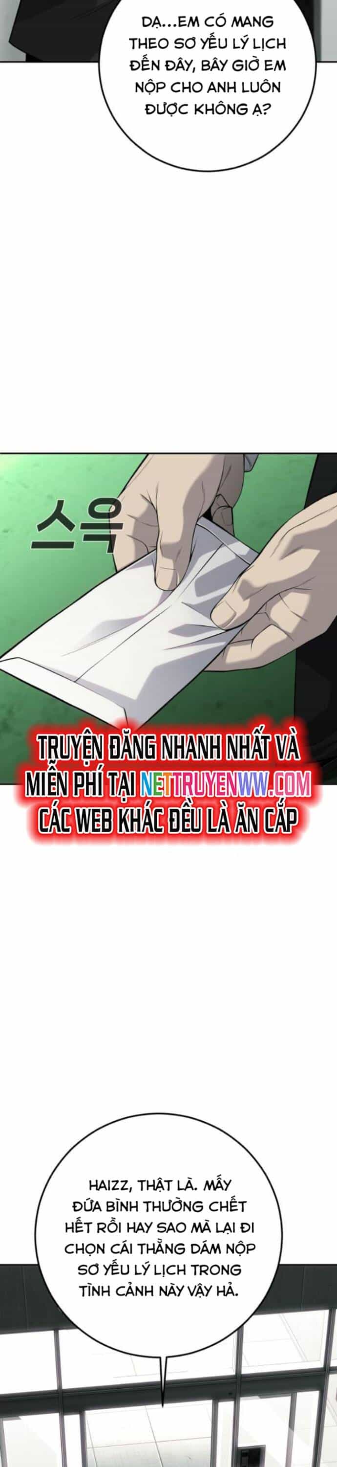 Đứa Con Báo Thù - Chương 32 - ảnh 16