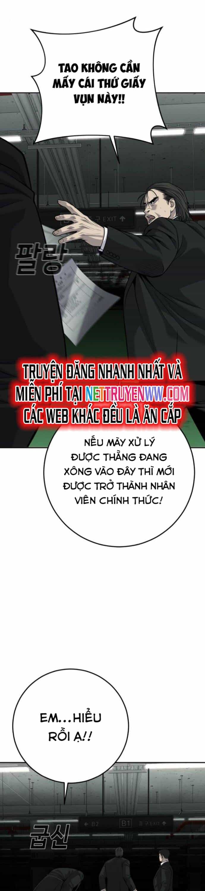 Đứa Con Báo Thù - Chương 32 - ảnh 18