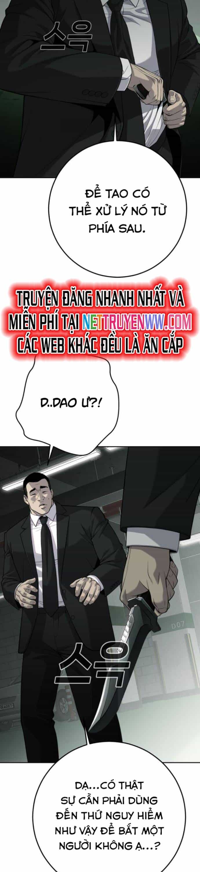 Đứa Con Báo Thù - Chương 32 - ảnh 22