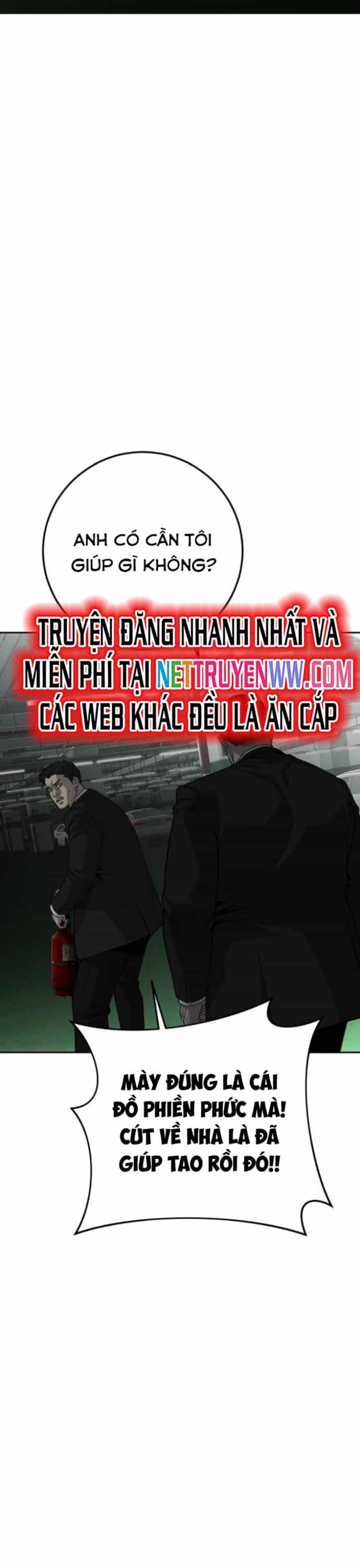 Đứa Con Báo Thù - Chương 32 - ảnh 29