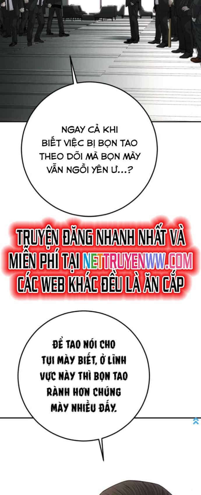 Đứa Con Báo Thù - Chương 32 - ảnh 3