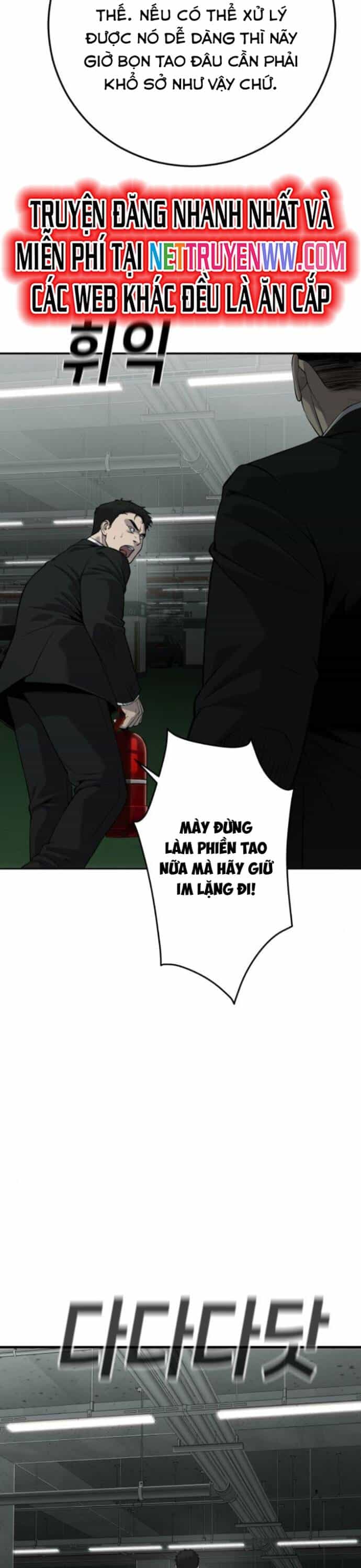 Đứa Con Báo Thù - Chương 32 - ảnh 33