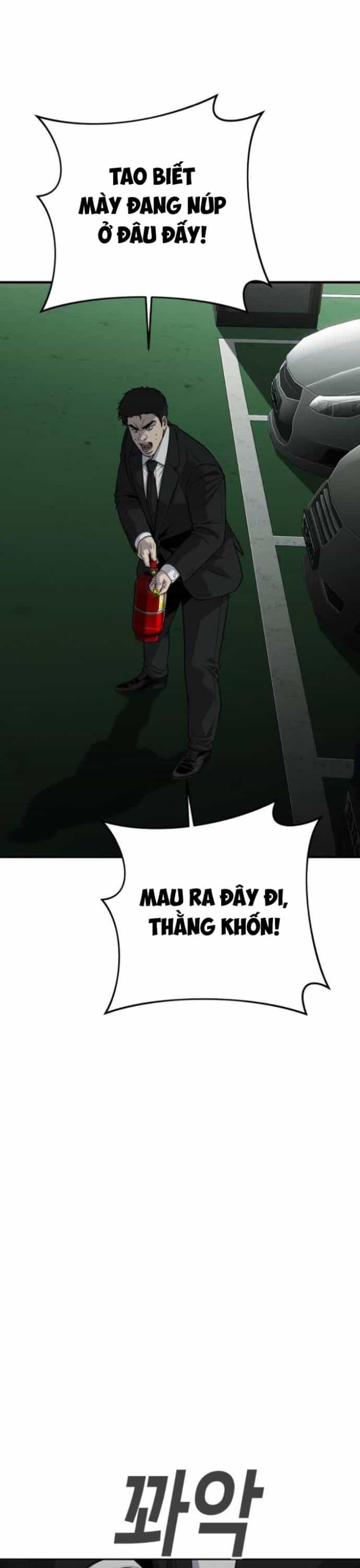 Đứa Con Báo Thù - Chương 32 - ảnh 35
