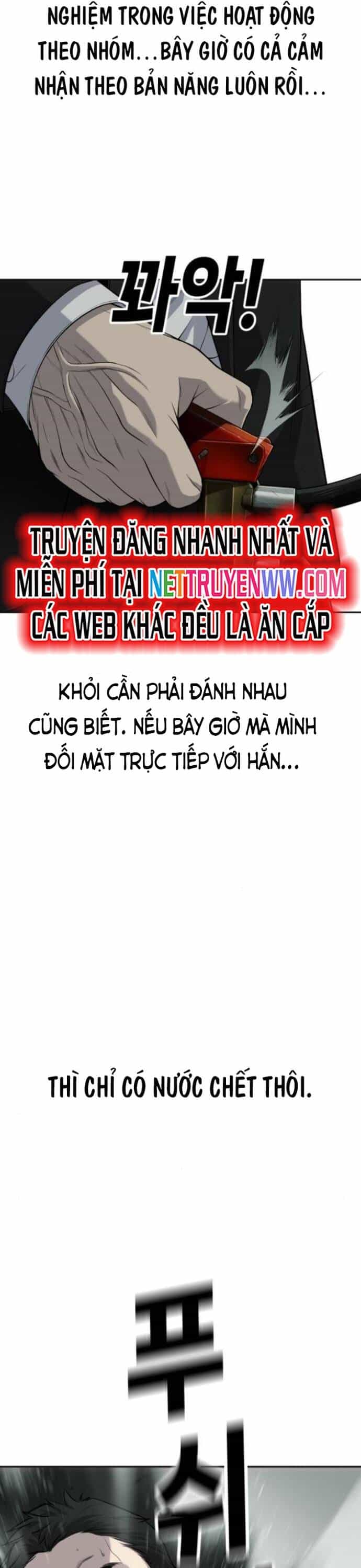 Đứa Con Báo Thù - Chương 32 - ảnh 41