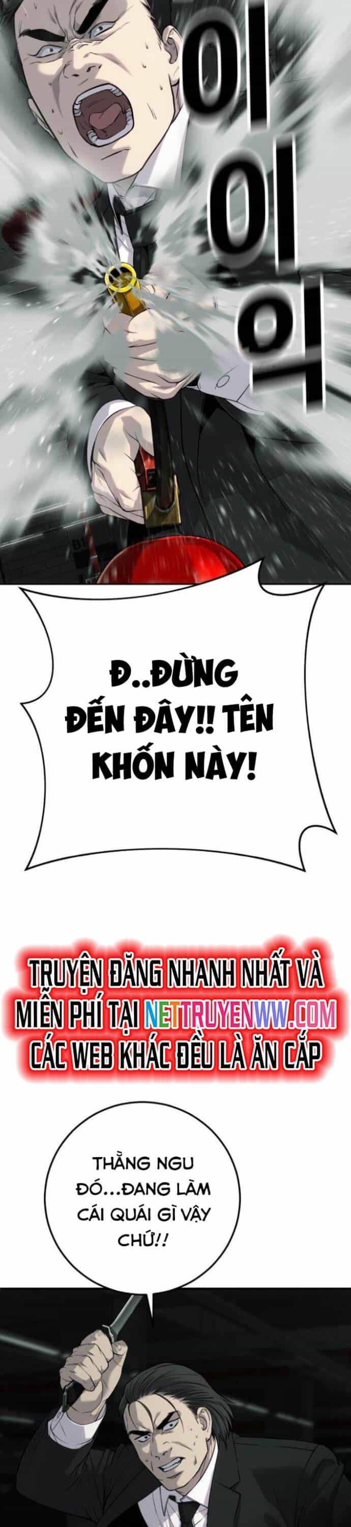 Đứa Con Báo Thù - Chương 32 - ảnh 42