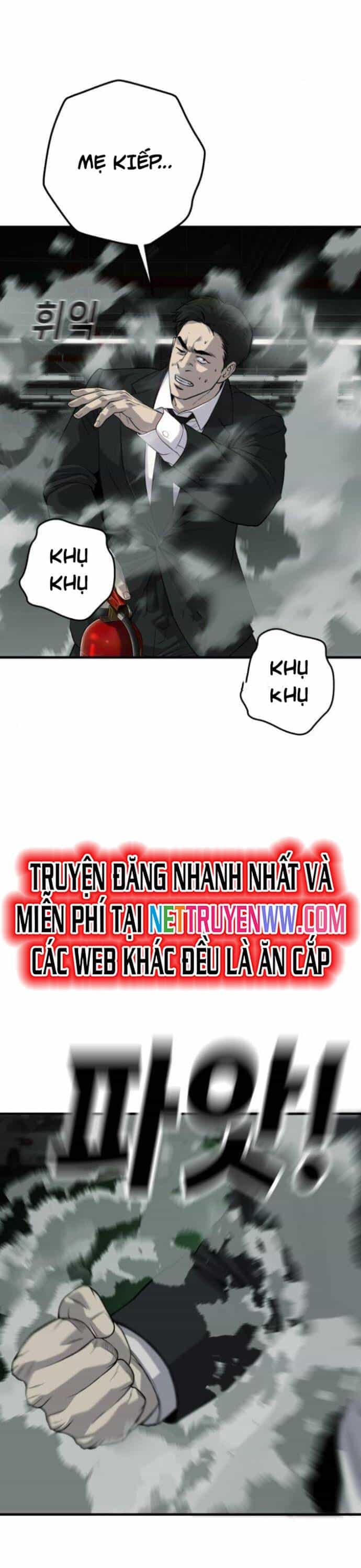 Đứa Con Báo Thù - Chương 32 - ảnh 46