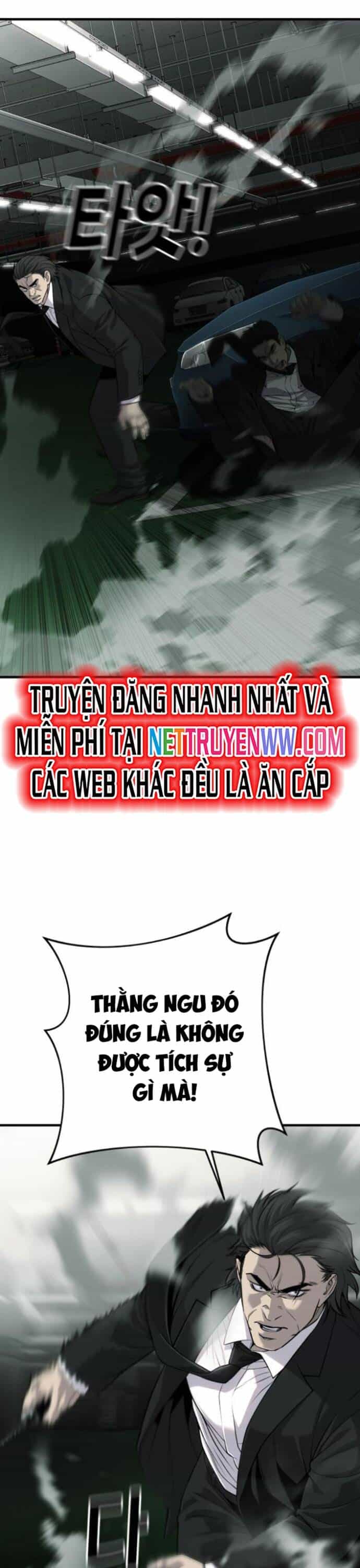 Đứa Con Báo Thù - Chương 32 - ảnh 49