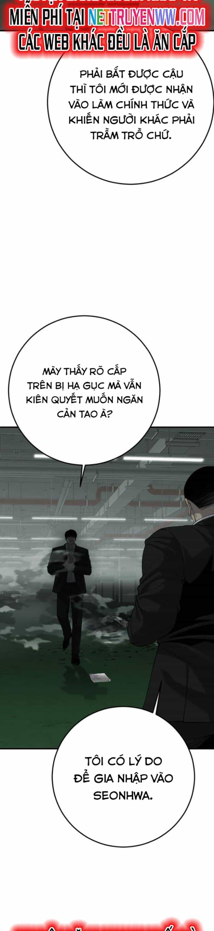 Đứa Con Báo Thù - Chương 32 - ảnh 61
