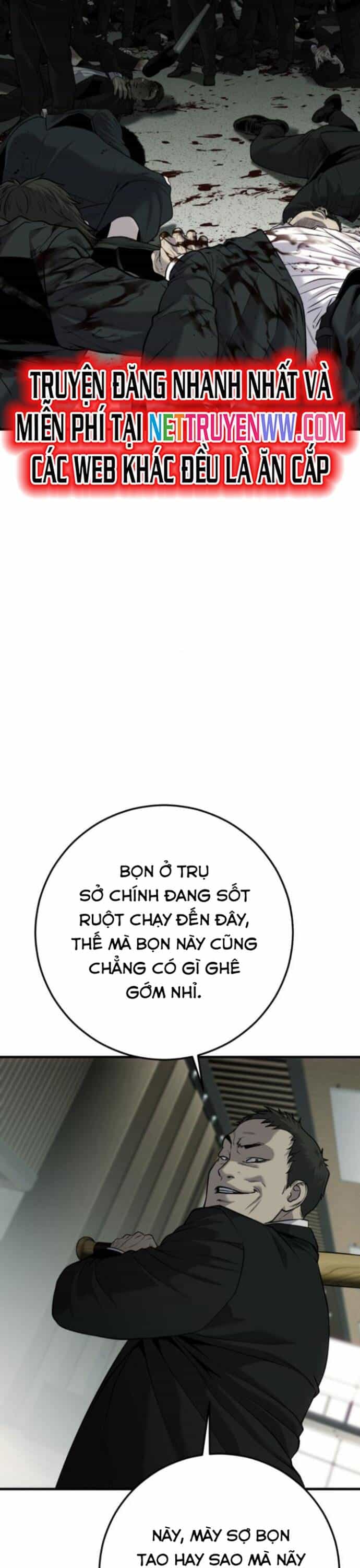 Đứa Con Báo Thù - Chương 32 - ảnh 66
