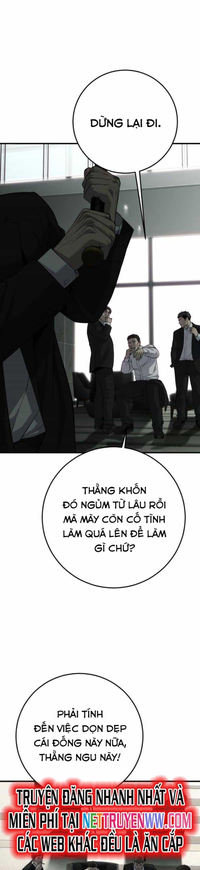 Đứa Con Báo Thù - Chương 32 - ảnh 69