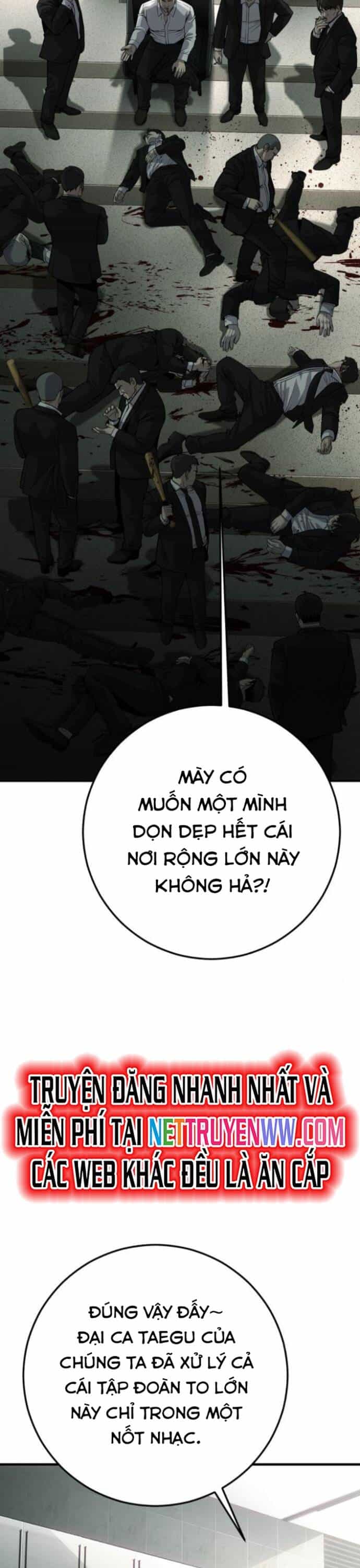 Đứa Con Báo Thù - Chương 32 - ảnh 70