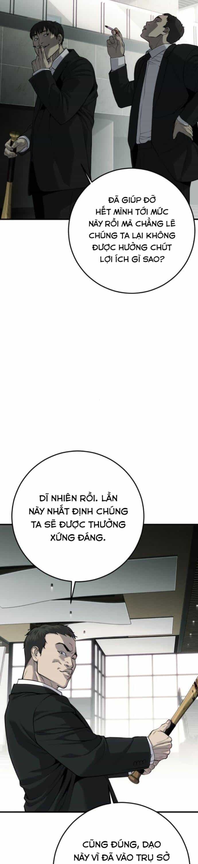 Đứa Con Báo Thù - Chương 32 - ảnh 71