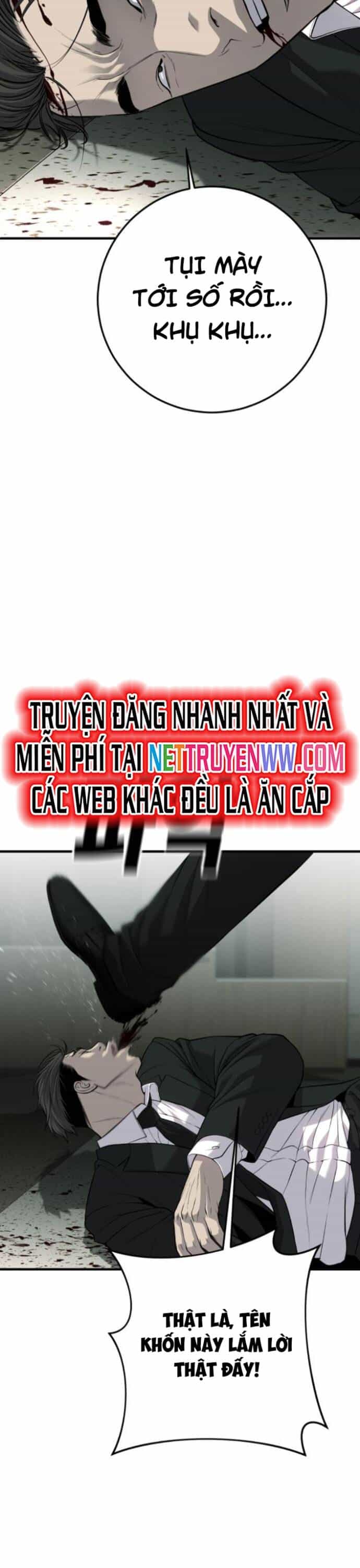 Đứa Con Báo Thù - Chương 32 - ảnh 75