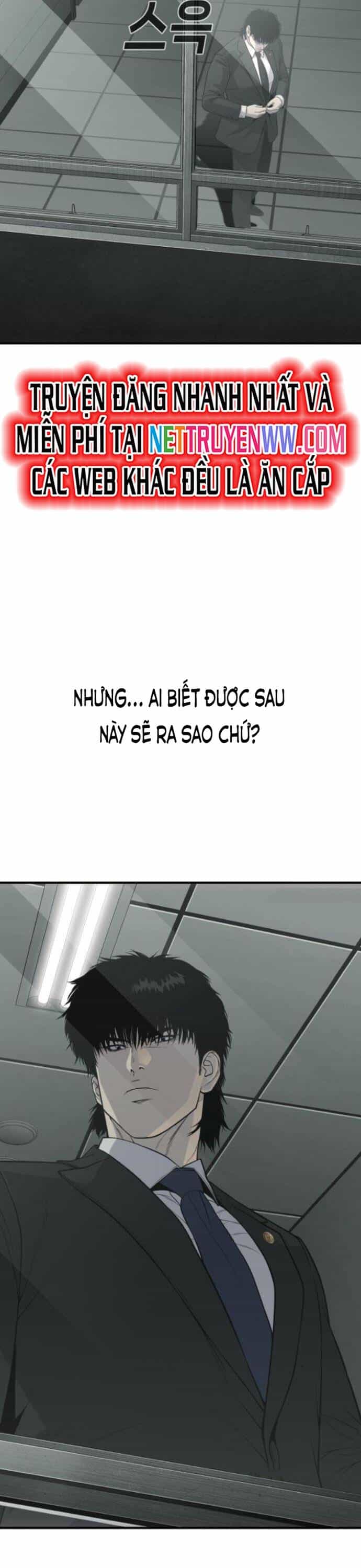 Đứa Con Báo Thù - Chương 32 - ảnh 8