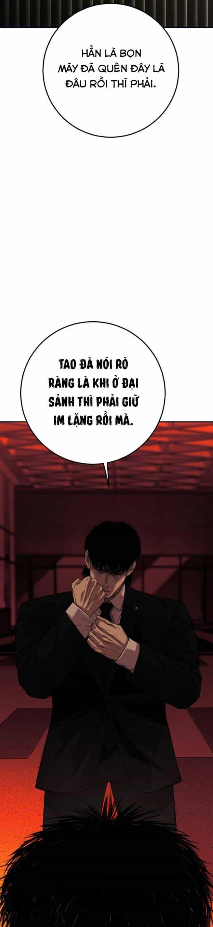 Đứa Con Báo Thù - Chương 32 - ảnh 84