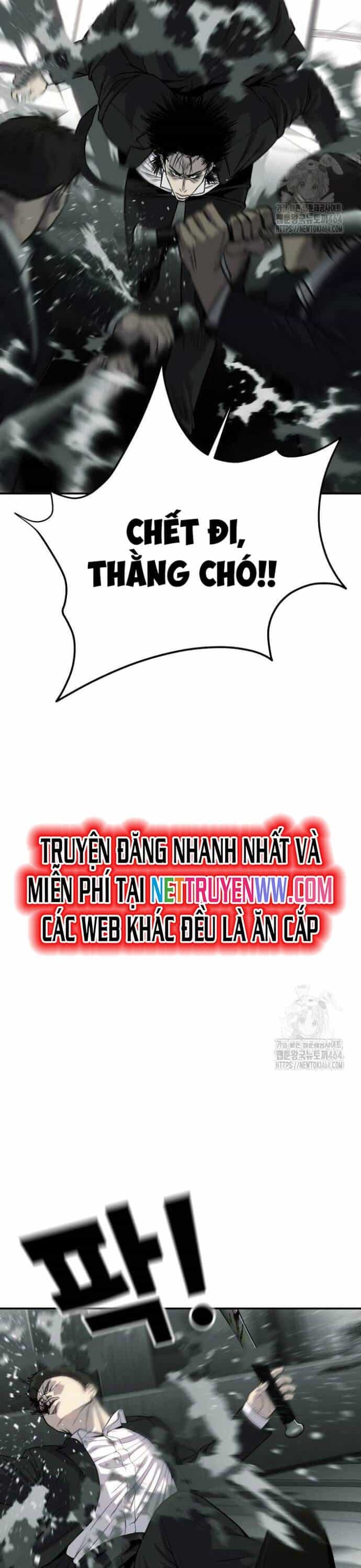 Đứa Con Báo Thù - Chương 33 - ảnh 13