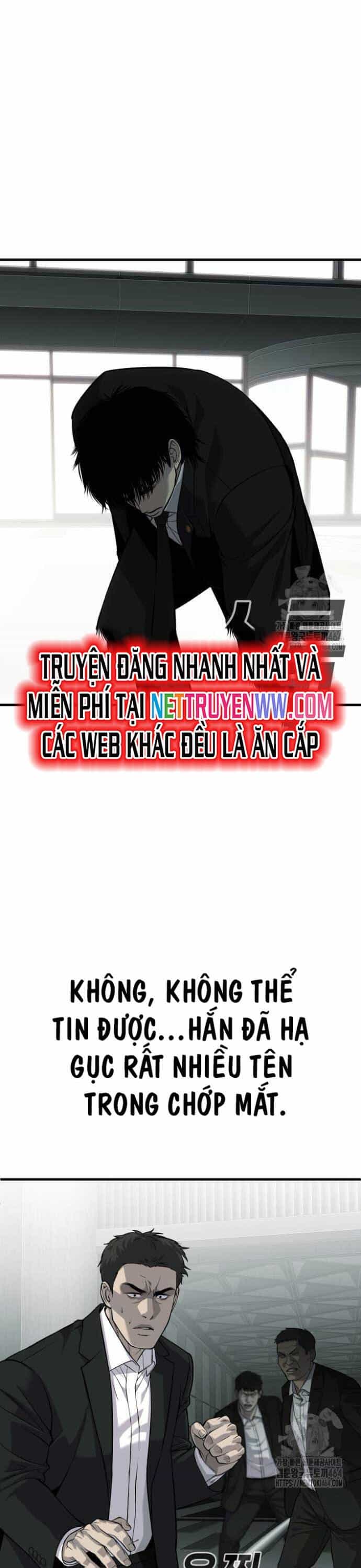 Đứa Con Báo Thù - Chương 33 - ảnh 17