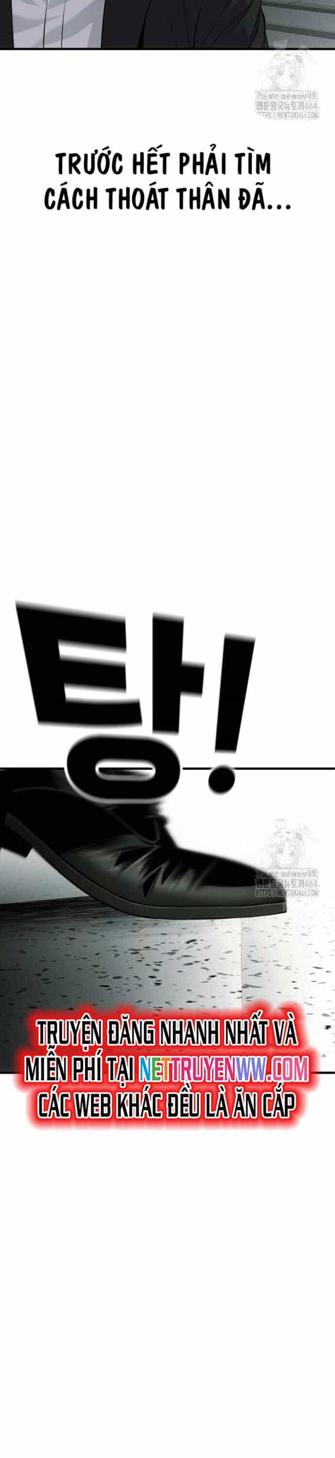 Đứa Con Báo Thù - Chương 33 - ảnh 20