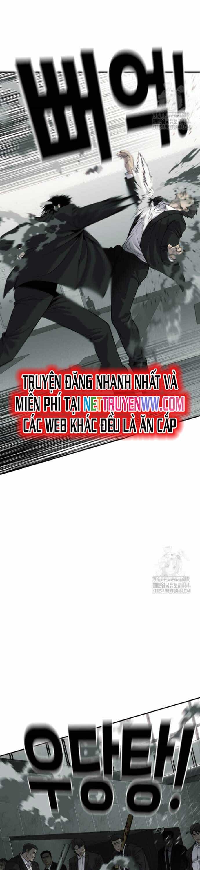 Đứa Con Báo Thù - Chương 33 - ảnh 21