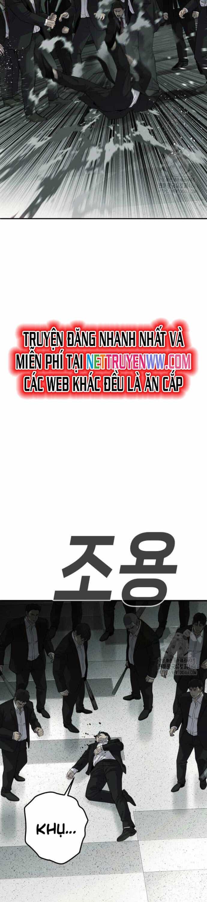 Đứa Con Báo Thù - Chương 33 - ảnh 22