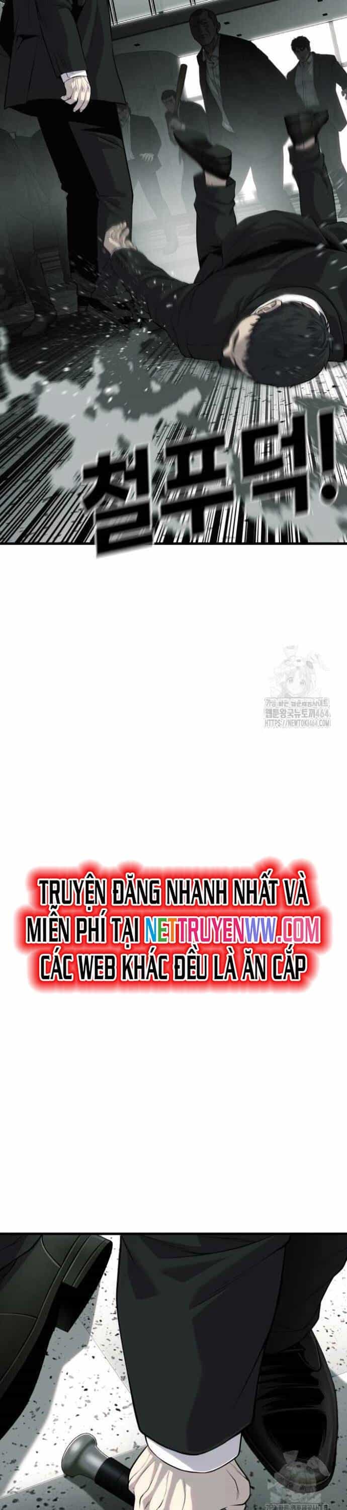 Đứa Con Báo Thù - Chương 33 - ảnh 26