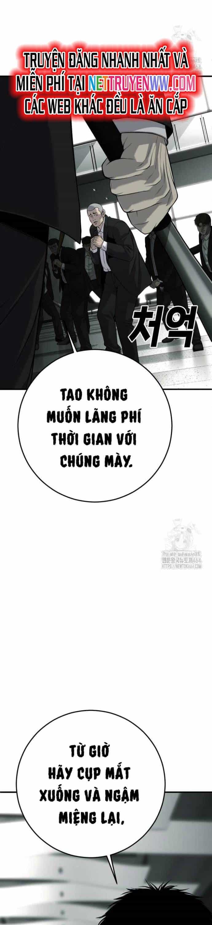 Đứa Con Báo Thù - Chương 33 - ảnh 28