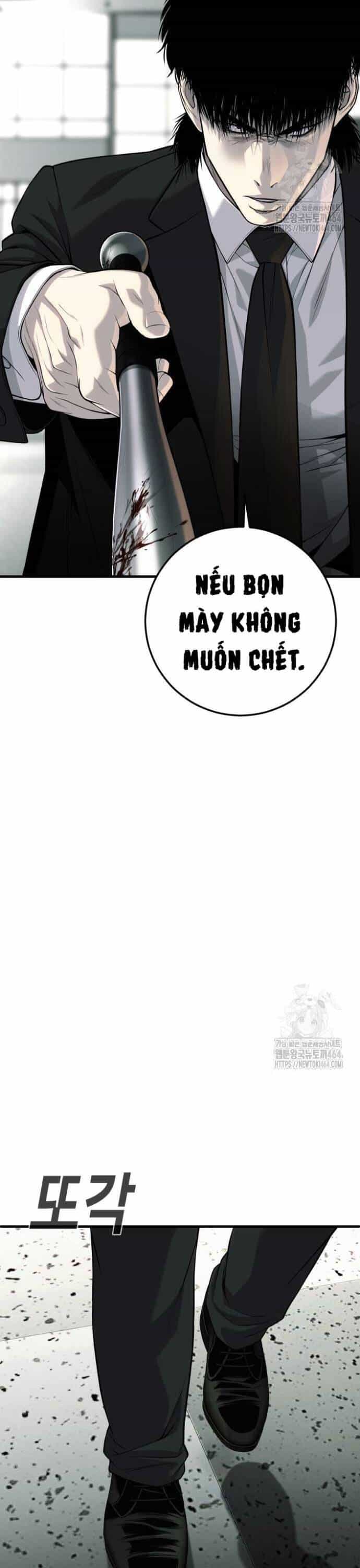 Đứa Con Báo Thù - Chương 33 - ảnh 29