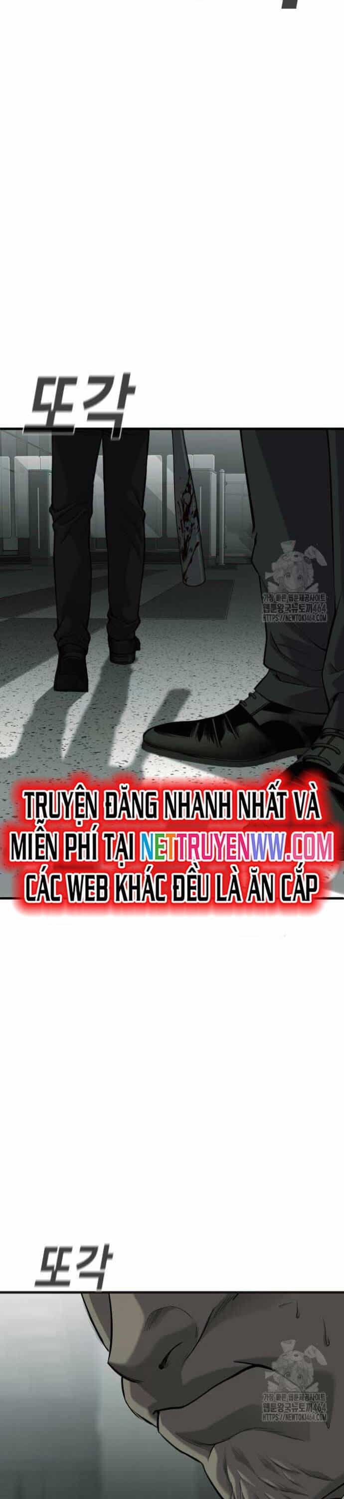 Đứa Con Báo Thù - Chương 33 - ảnh 33