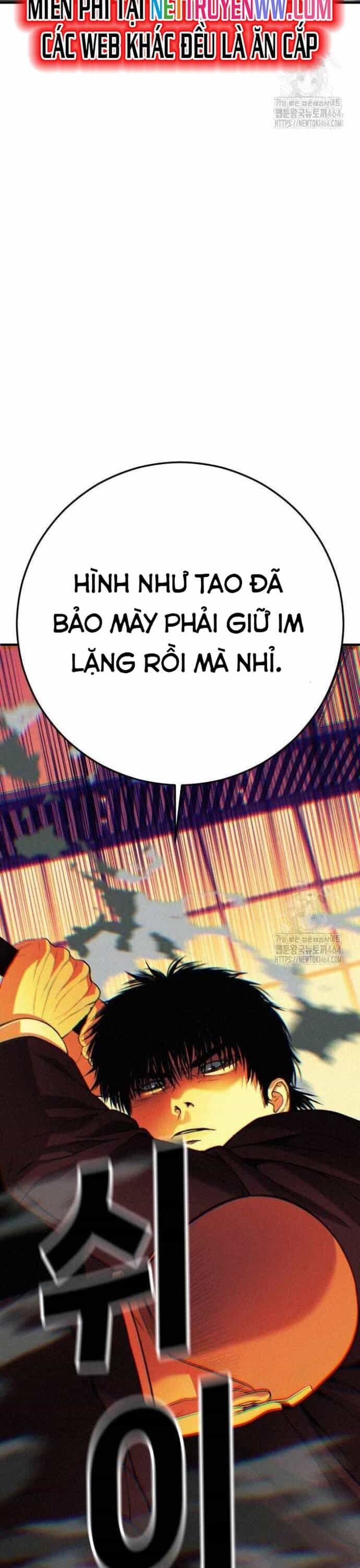 Đứa Con Báo Thù - Chương 33 - ảnh 36