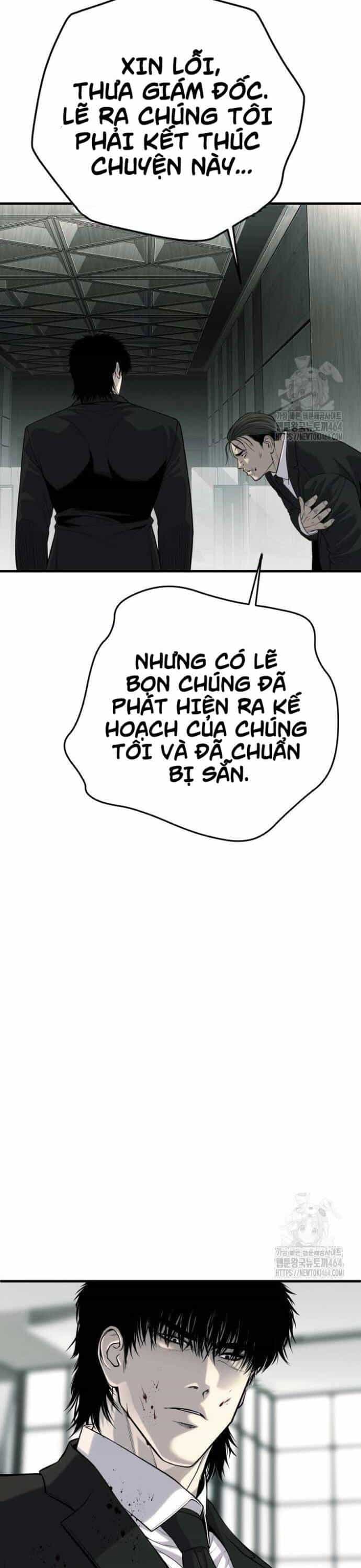 Đứa Con Báo Thù - Chương 33 - ảnh 39